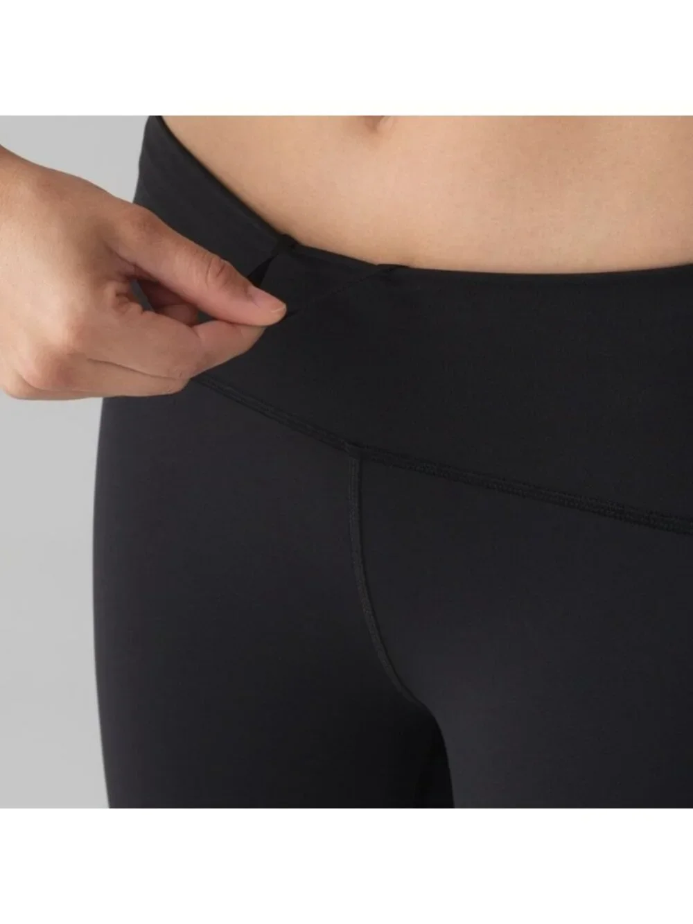 Lululemon Train Times Crop (17
